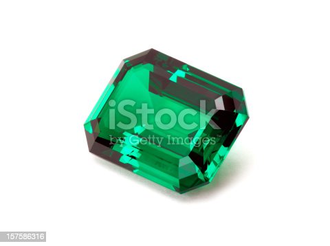 Detail Images Of Emerald Stone Nomer 7
