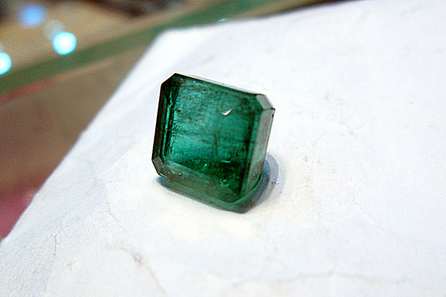 Detail Images Of Emeralds Nomer 31