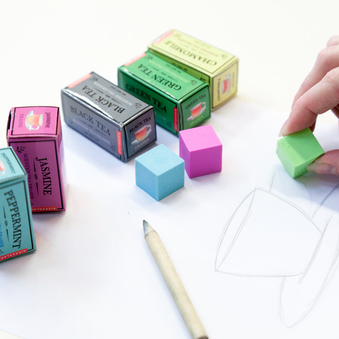 Detail Images Of Erasers Nomer 19