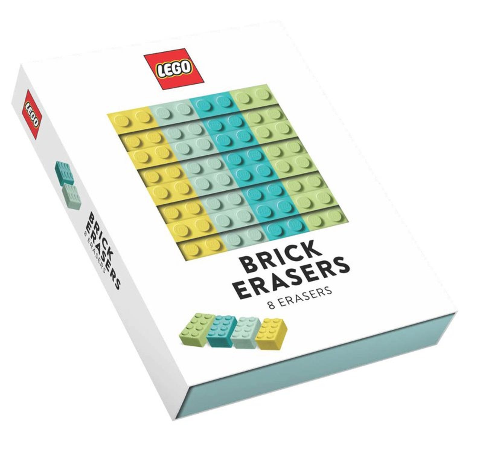 Detail Images Of Erasers Nomer 24