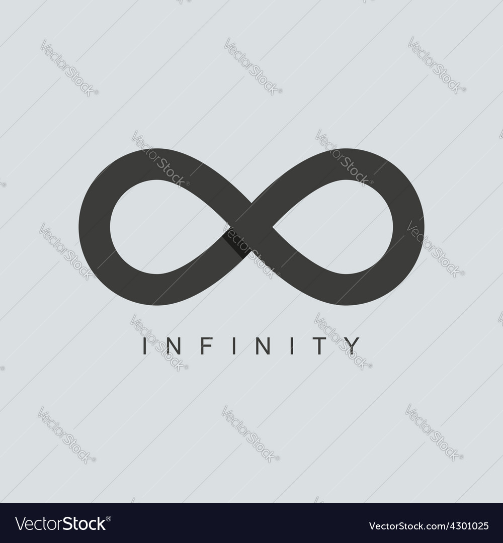 Detail Images Of Eternity Symbol Nomer 23