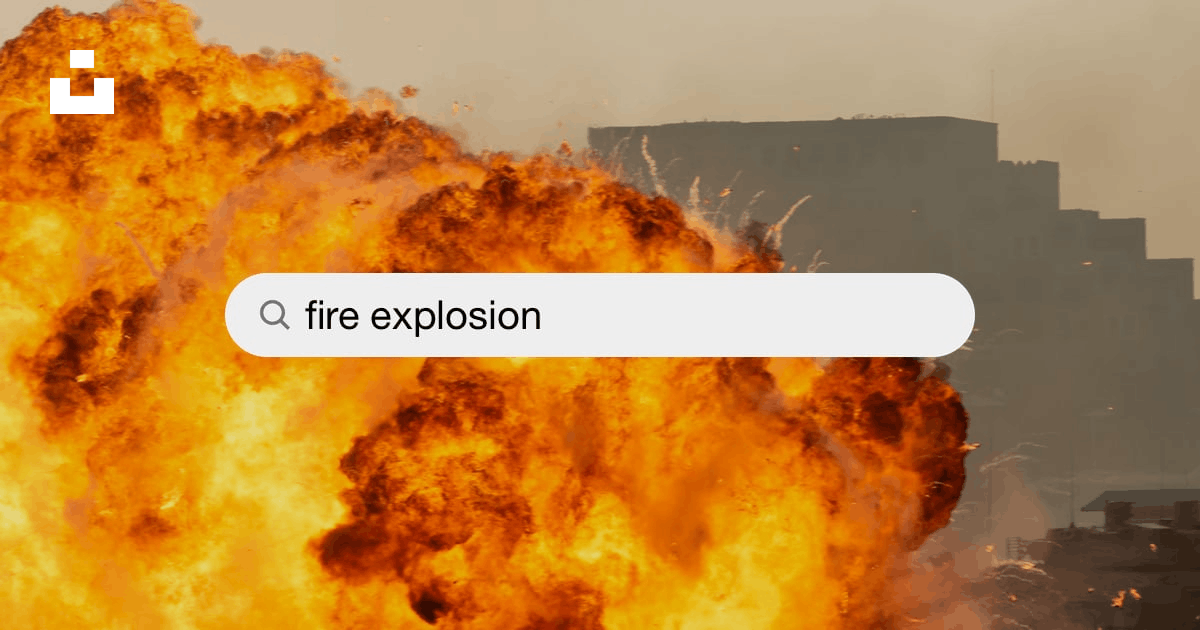 Detail Images Of Explosion Nomer 27