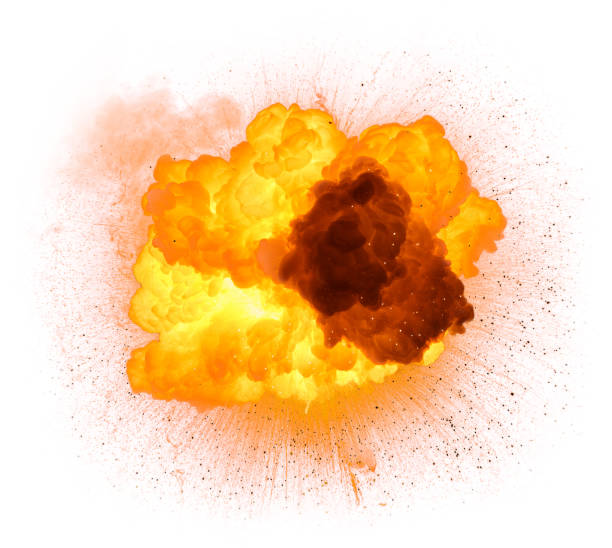 Detail Images Of Explosion Nomer 41