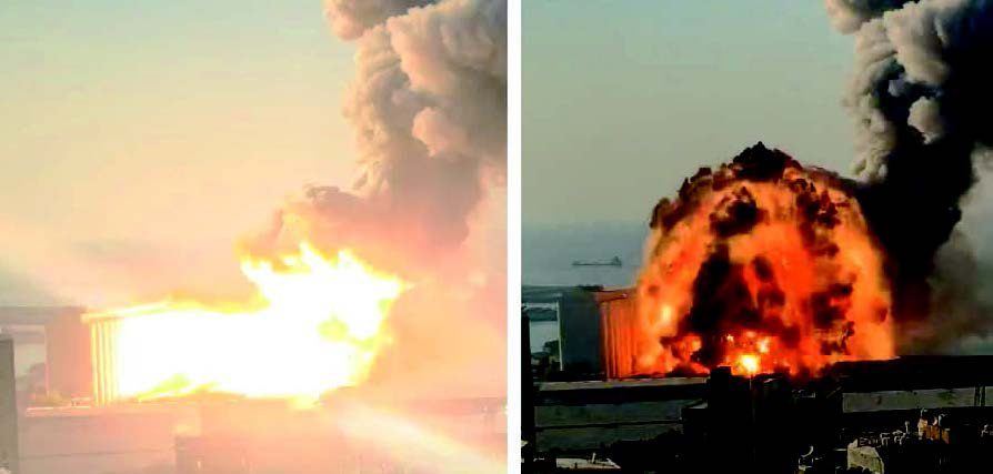Detail Images Of Explosion Nomer 42