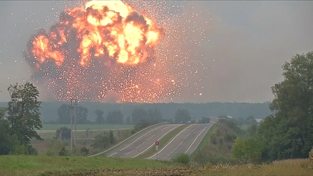 Detail Images Of Explosion Nomer 44