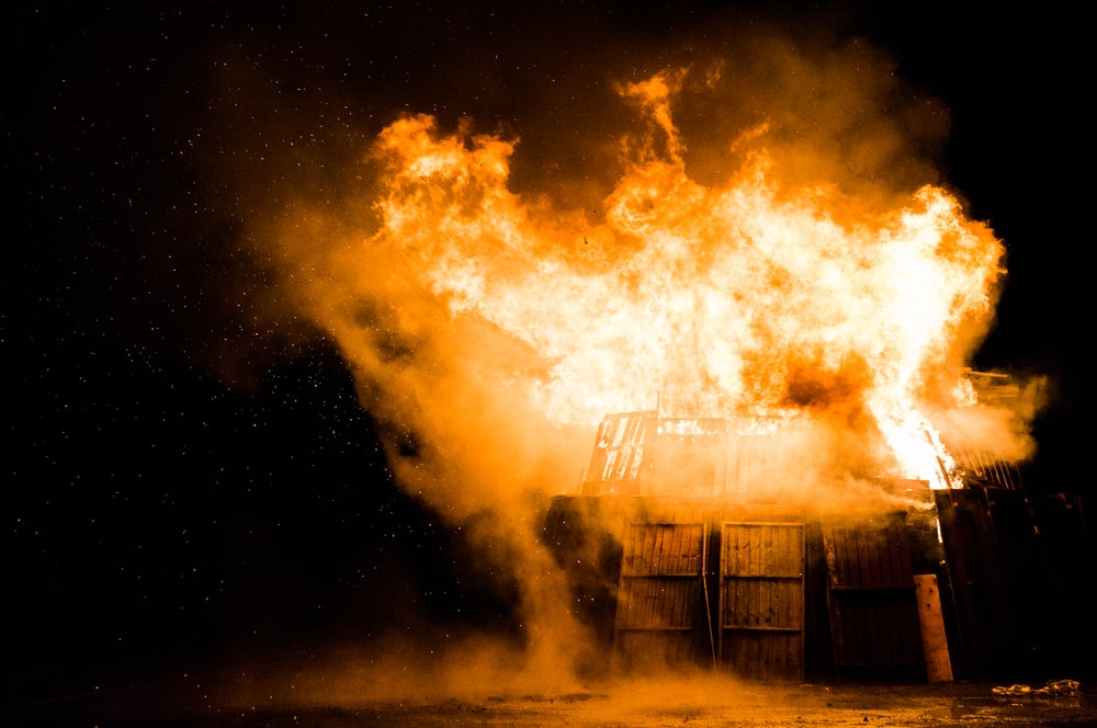 Detail Images Of Explosion Nomer 46