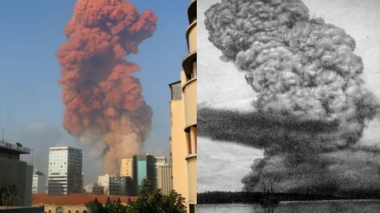 Detail Images Of Explosion Nomer 56