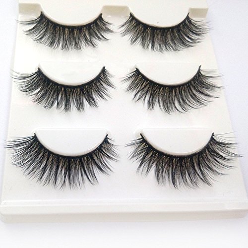 Detail Images Of Eye Lashes Nomer 3