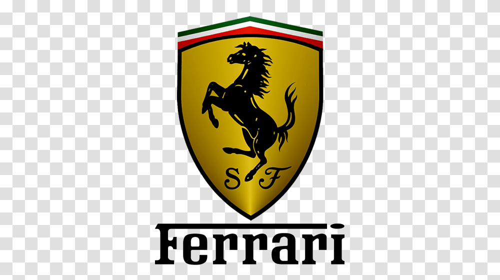 Detail Images Of Ferrari Logo Nomer 55