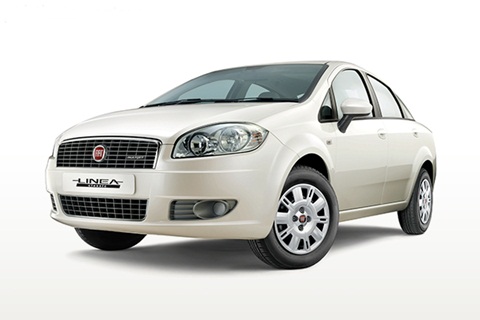 Detail Images Of Fiat Car Nomer 35