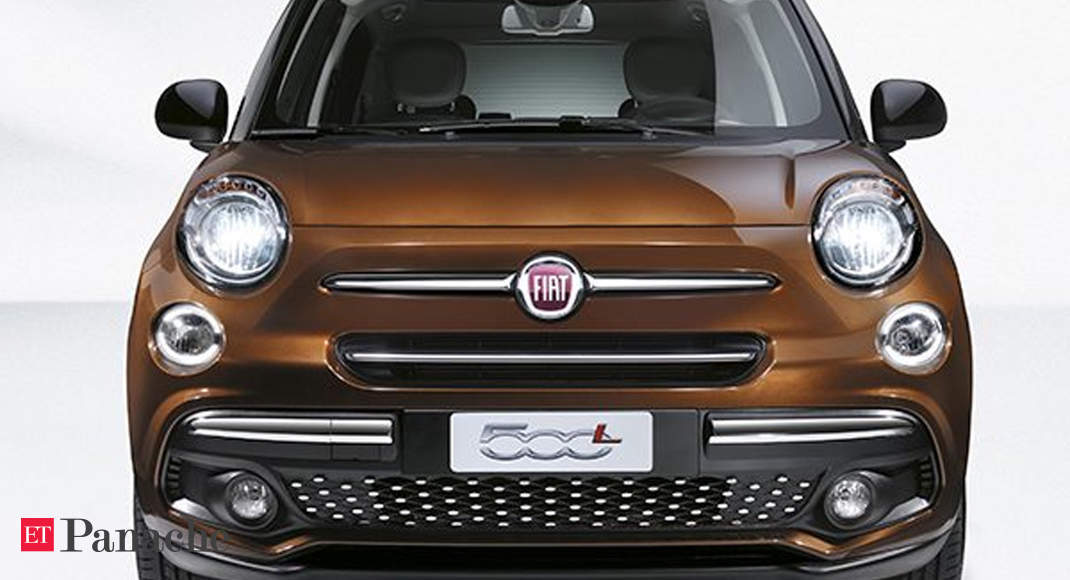 Detail Images Of Fiat Car Nomer 10