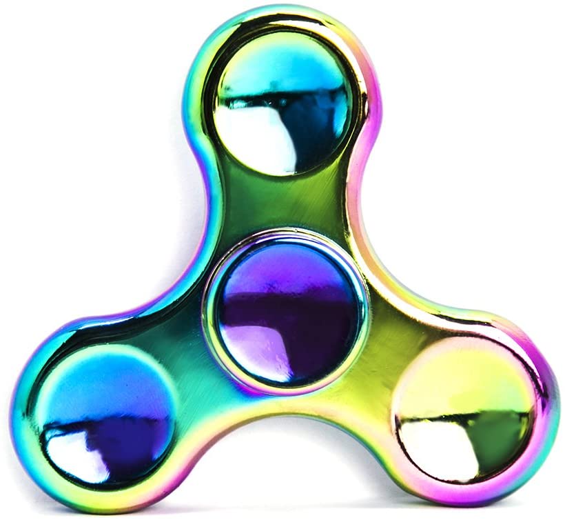 Detail Images Of Fidget Spinner Nomer 2