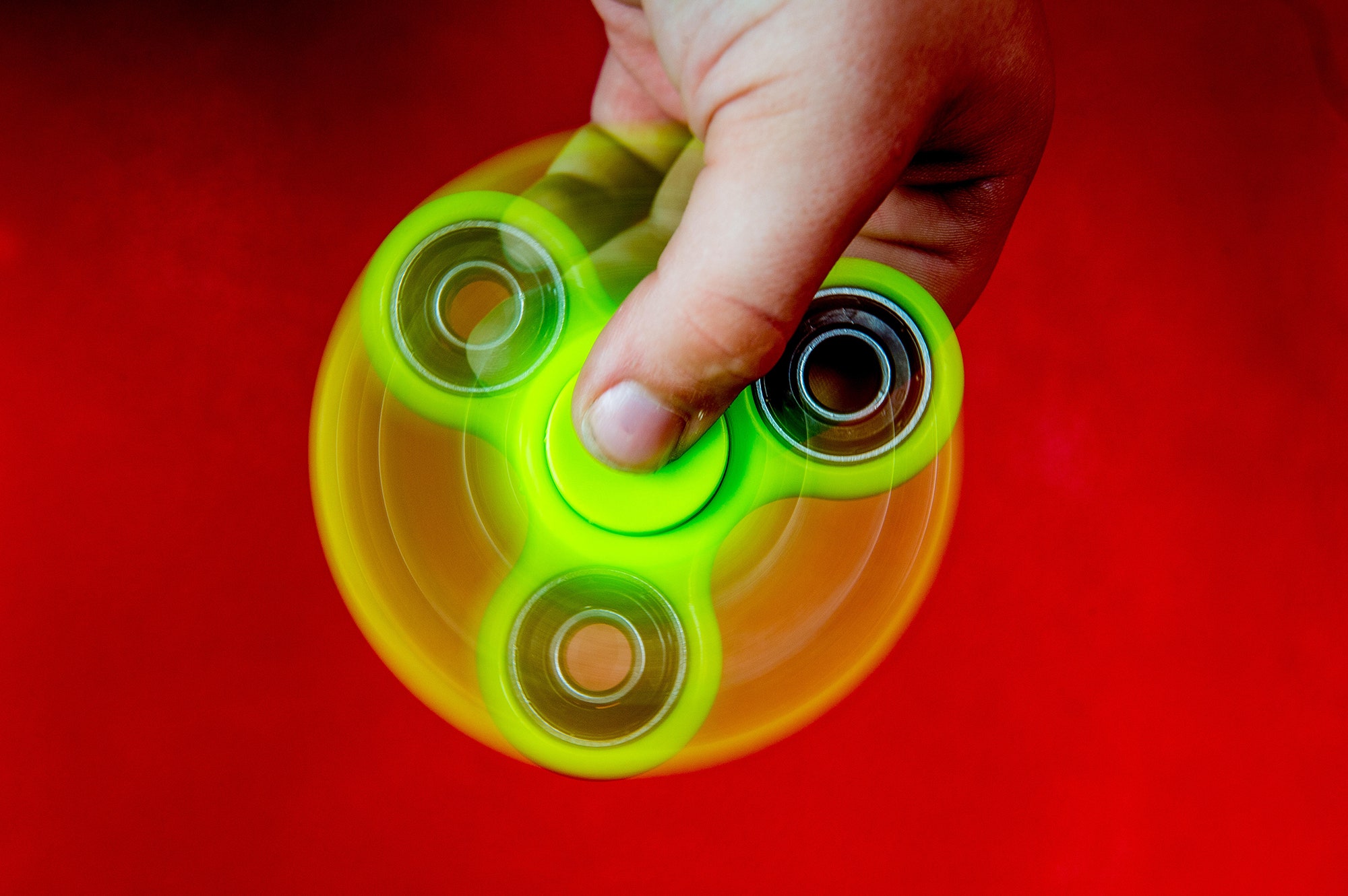 Detail Images Of Fidget Spinner Nomer 17