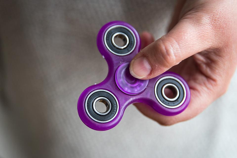 Detail Images Of Fidget Spinner Nomer 4