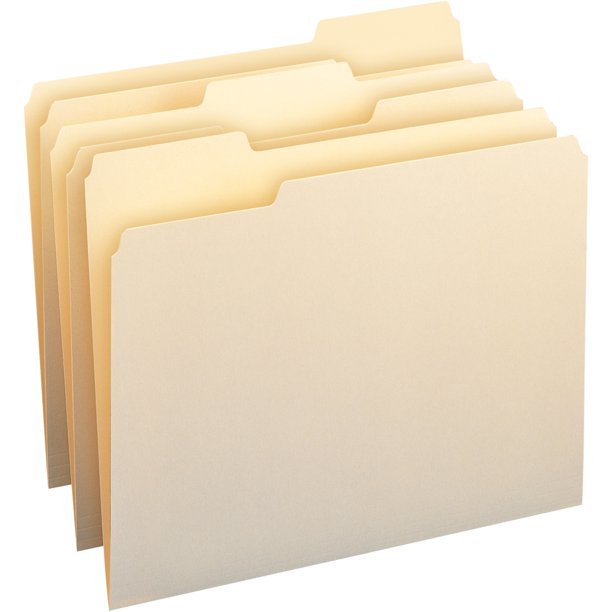 Detail Images Of File Folders Nomer 11