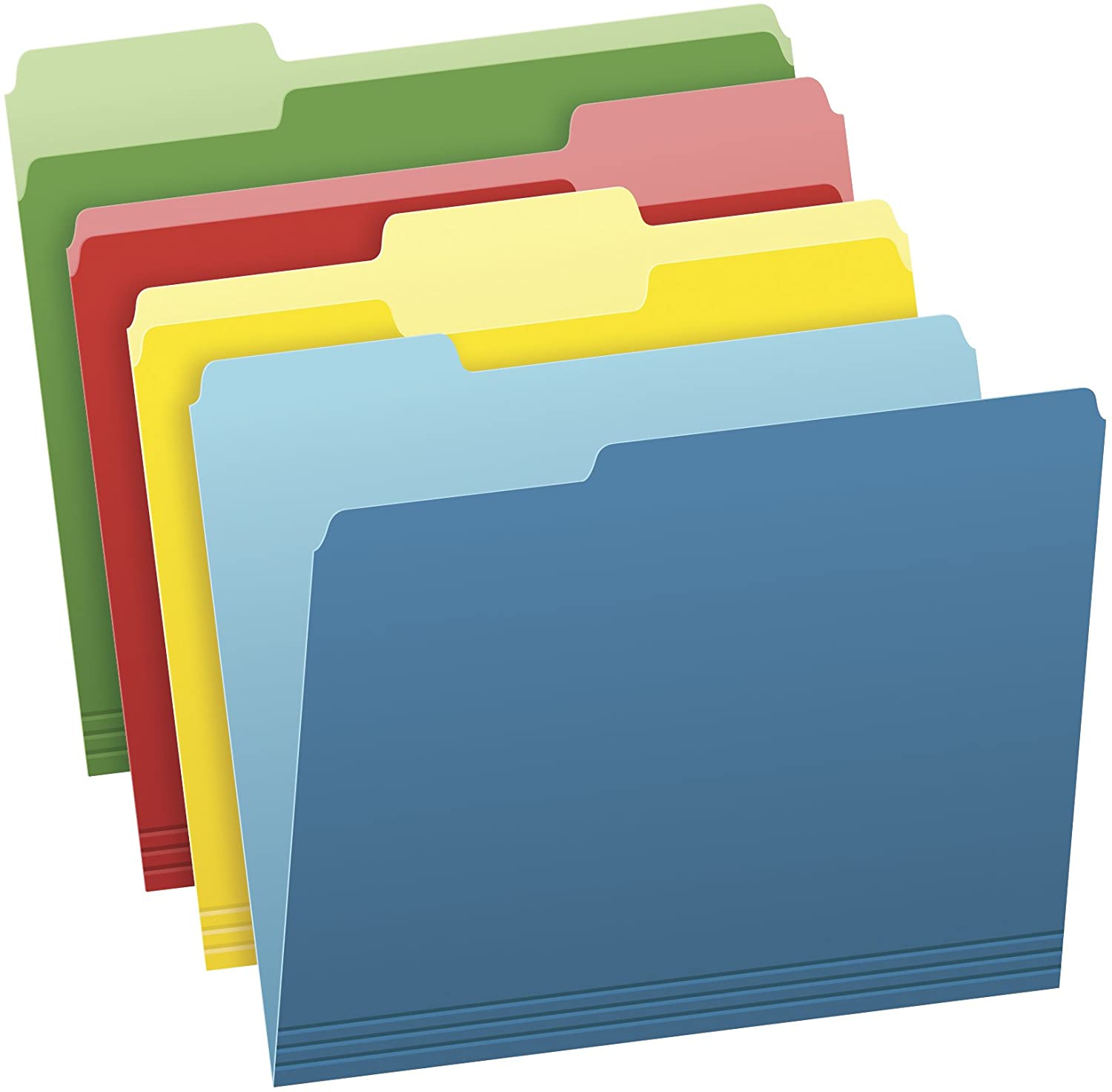 Detail Images Of File Folders Nomer 12