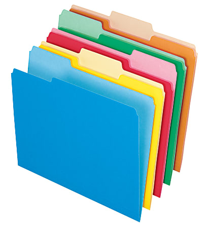 Detail Images Of File Folders Nomer 3