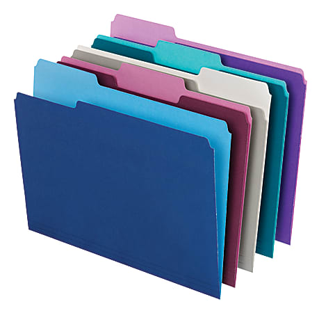 Detail Images Of File Folders Nomer 10