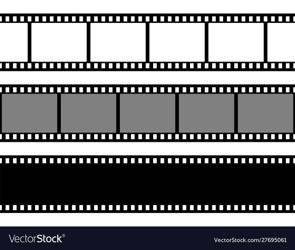 Detail Images Of Film Strips Nomer 31