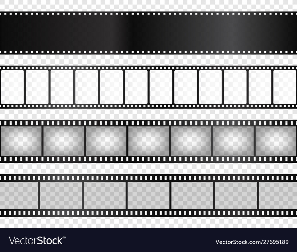 Detail Images Of Film Strips Nomer 36