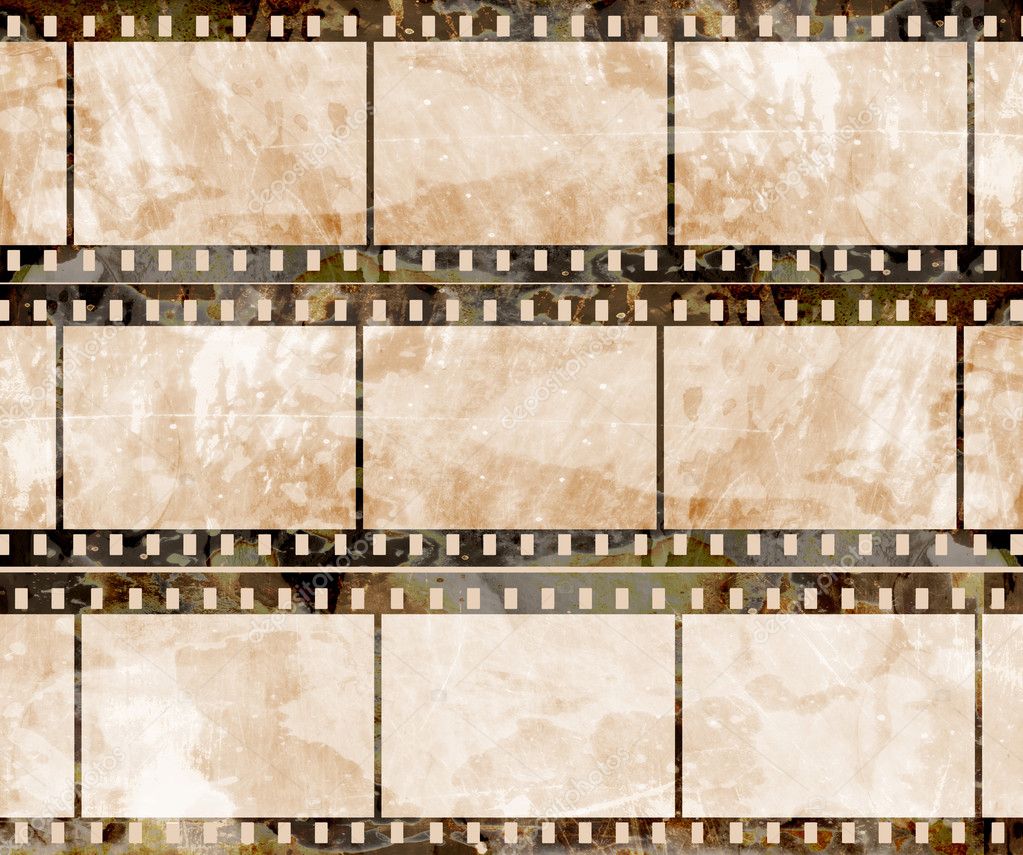 Detail Images Of Film Strips Nomer 50