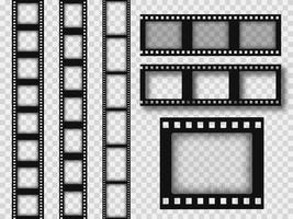 Detail Images Of Film Strips Nomer 57