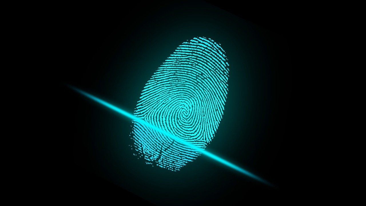 Detail Images Of Fingerprinting Nomer 48