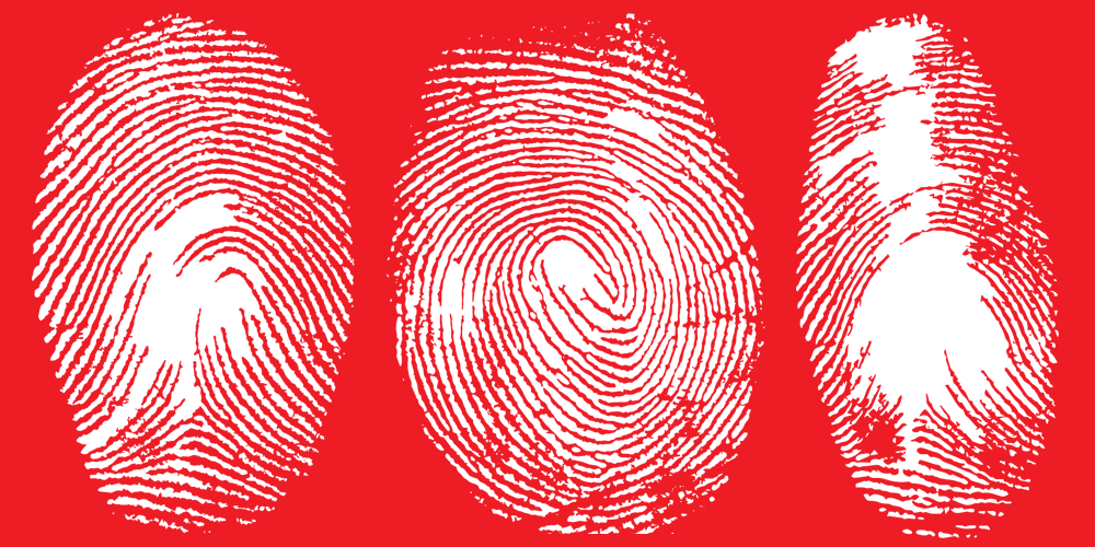 Detail Images Of Fingerprints Nomer 47