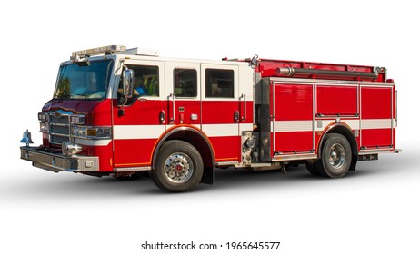 Detail Images Of Fire Truck Nomer 16