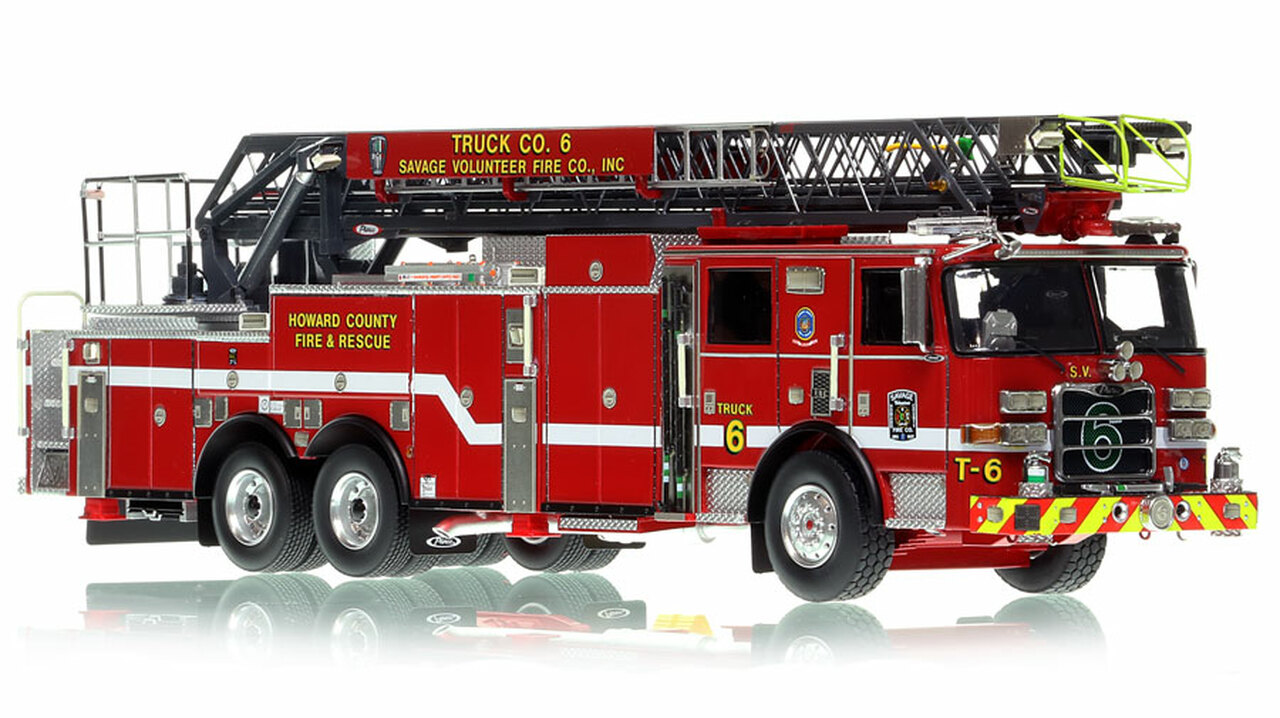 Detail Images Of Fire Trucks Nomer 42