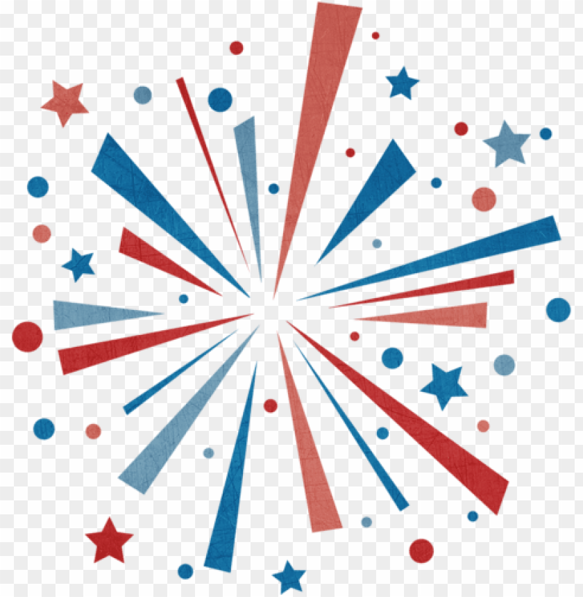 Detail Images Of Fireworks Clipart Nomer 49