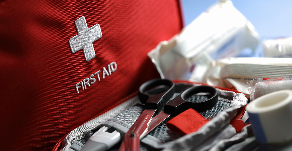 Detail Images Of First Aid Nomer 15