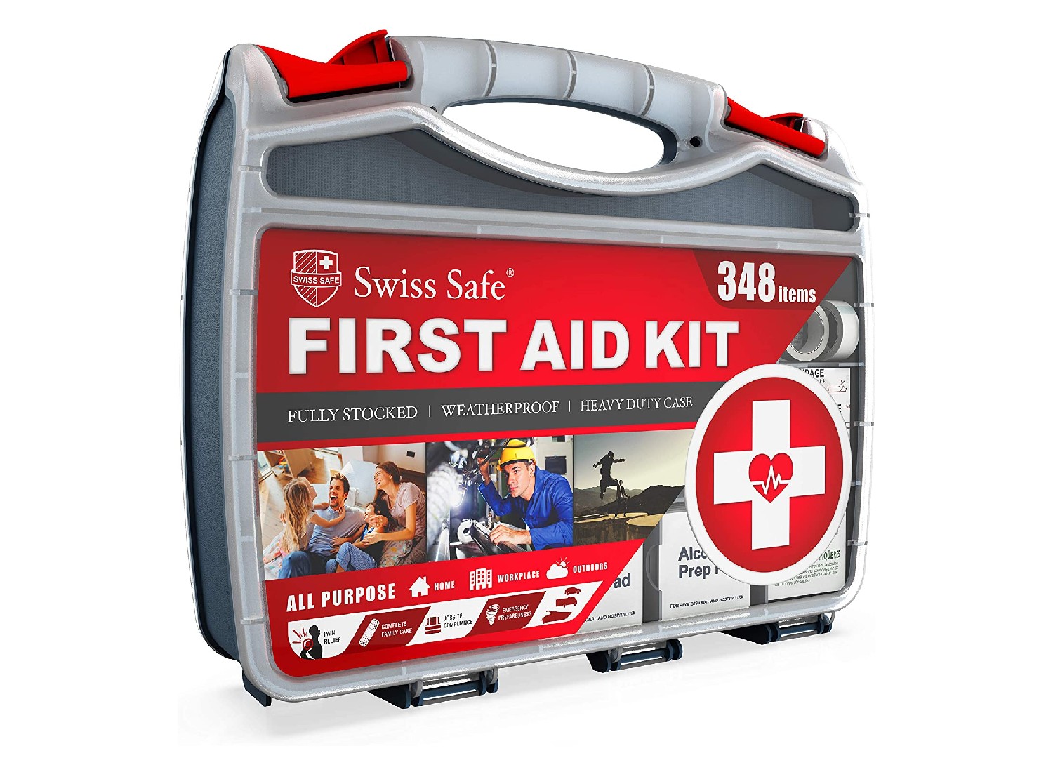 Detail Images Of First Aid Nomer 32