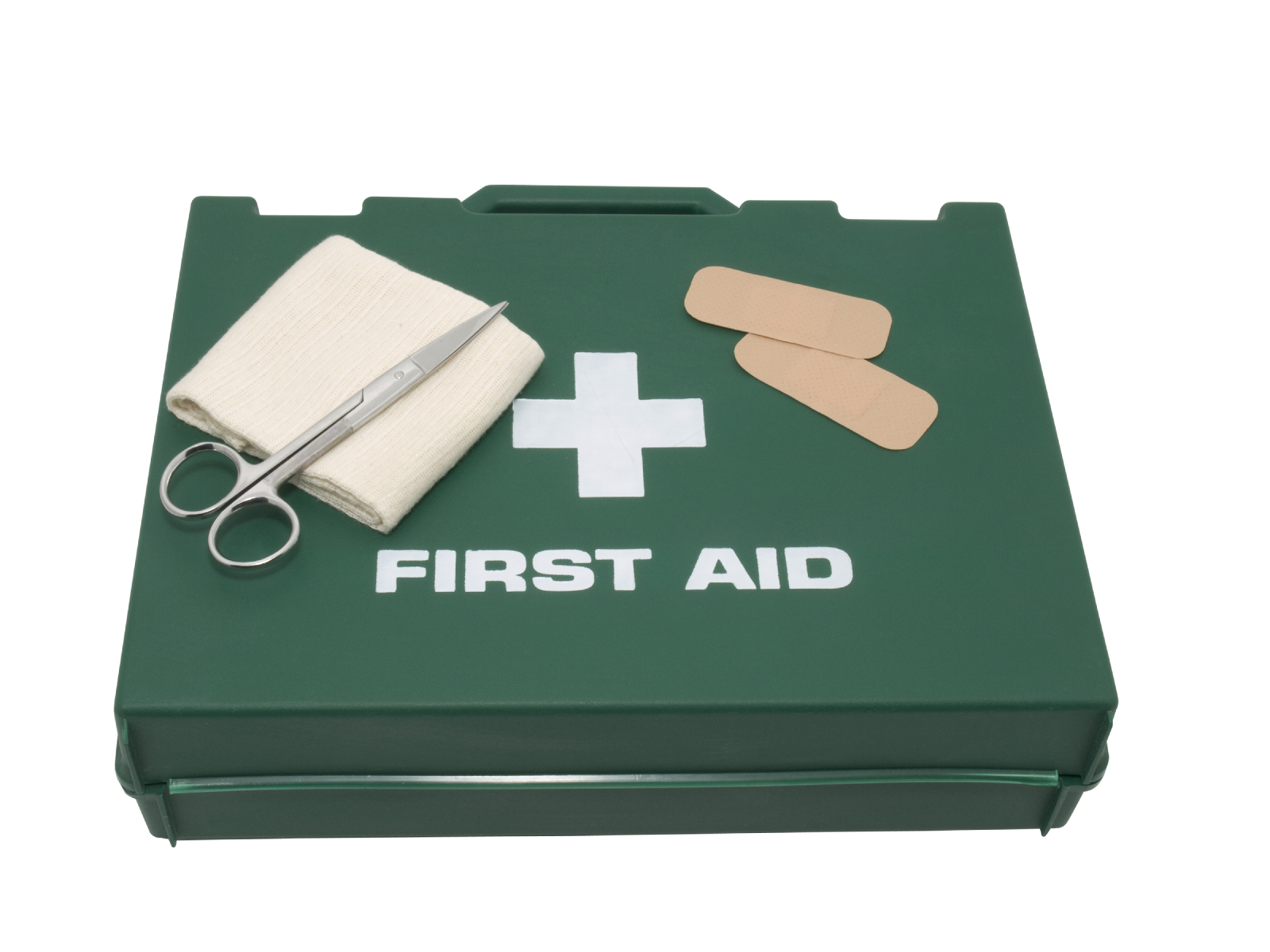 Detail Images Of First Aid Nomer 35