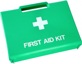 Detail Images Of First Aid Nomer 41