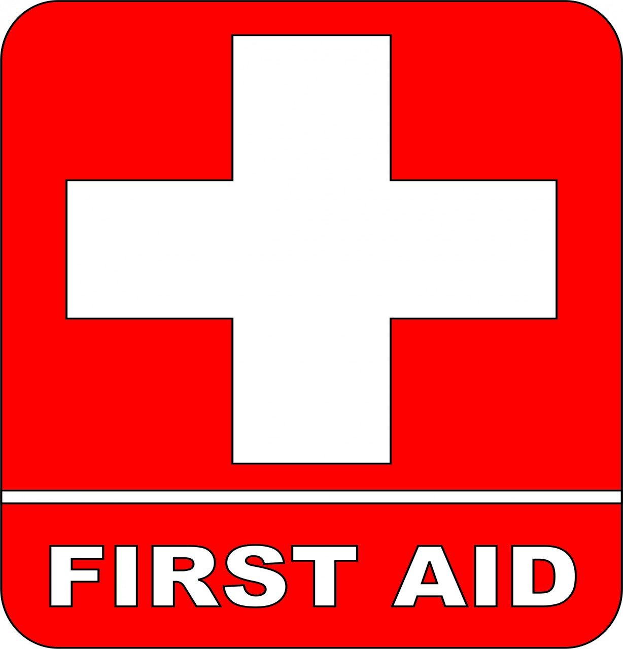 Detail Images Of First Aid Nomer 5