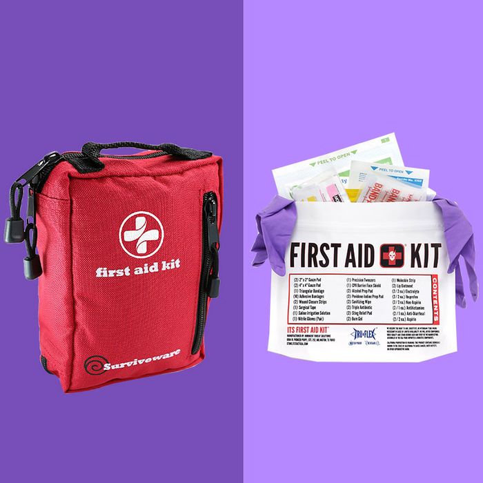 Detail Images Of First Aid Nomer 49