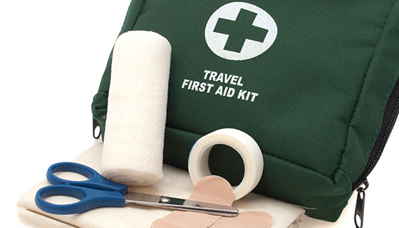 Detail Images Of First Aid Nomer 51