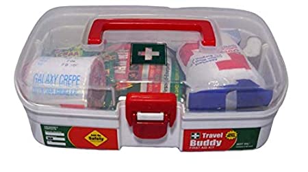 Detail Images Of First Aid Kit Nomer 16