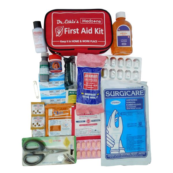 Detail Images Of First Aid Kit Nomer 19