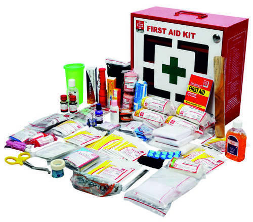 Detail Images Of First Aid Kit Nomer 29