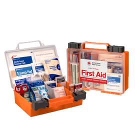 Detail Images Of First Aid Kit Nomer 37