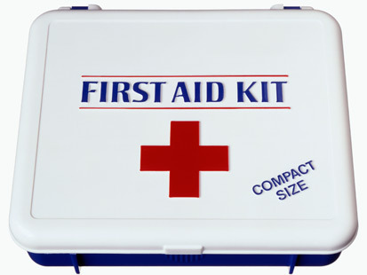 Detail Images Of First Aid Kit Nomer 40