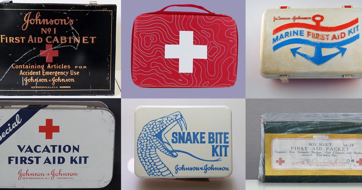 Detail Images Of First Aid Kit Nomer 43