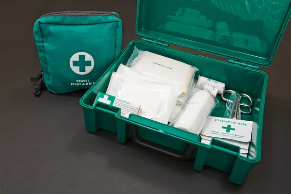 Detail Images Of First Aid Kit Nomer 47