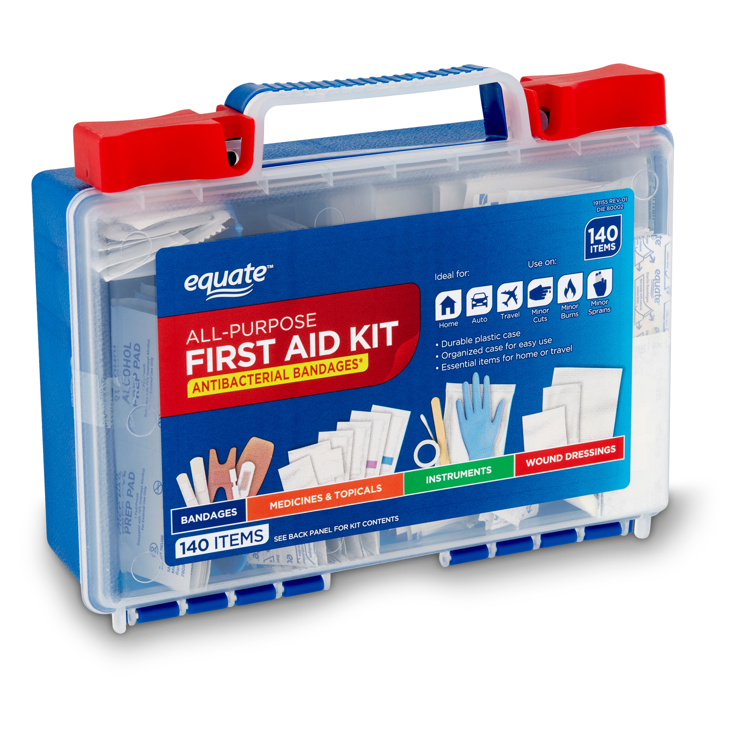 Detail Images Of First Aid Kits Nomer 14