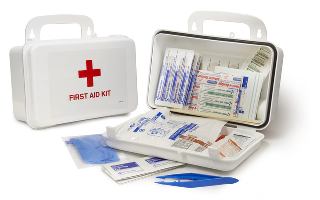 Detail Images Of First Aid Kits Nomer 17