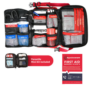 Detail Images Of First Aid Kits Nomer 26