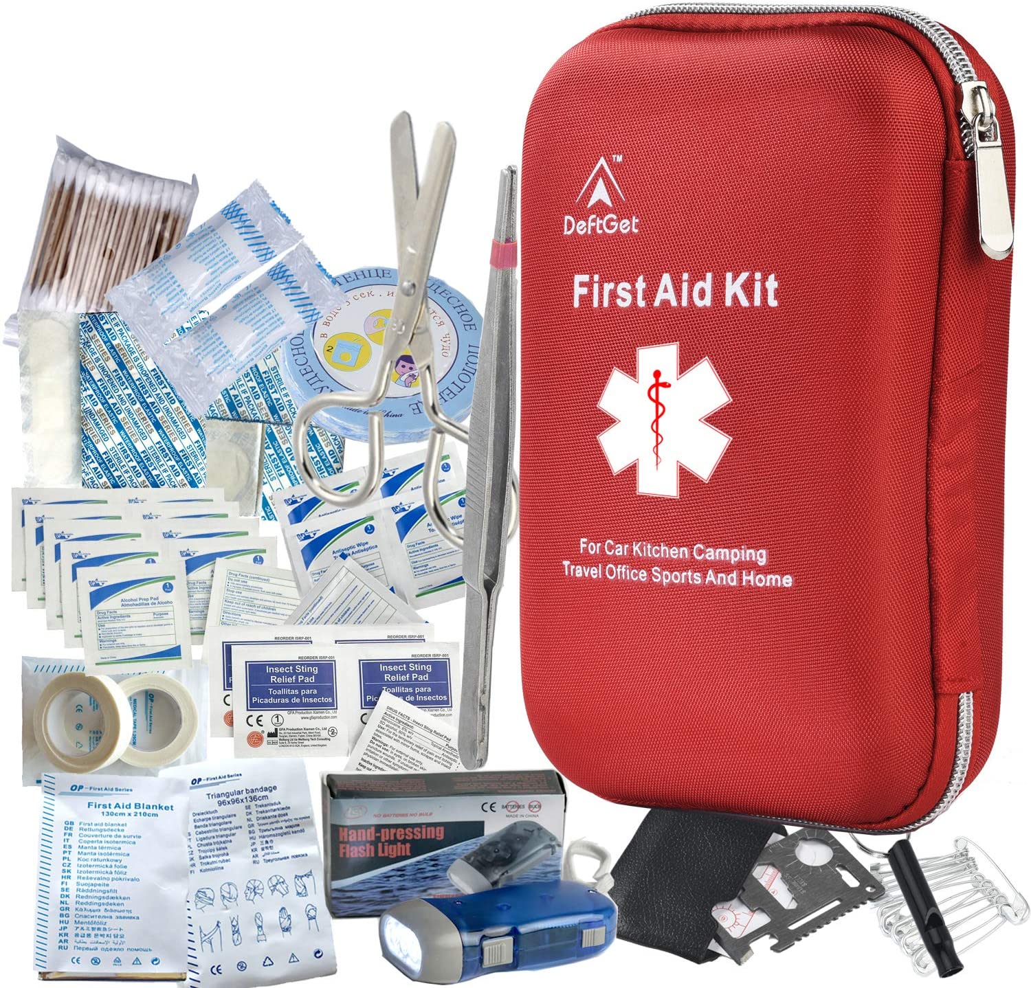 Detail Images Of First Aid Kits Nomer 8