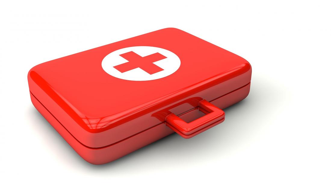 Detail Images Of Firstaid Nomer 2